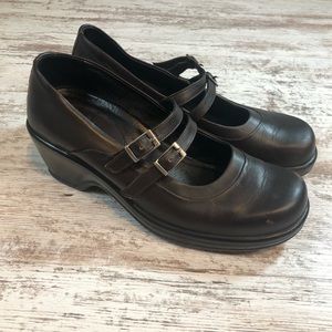 Dansko Professional Shoes